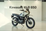 Kawasaki KLR650