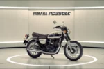 Yamaha RD350